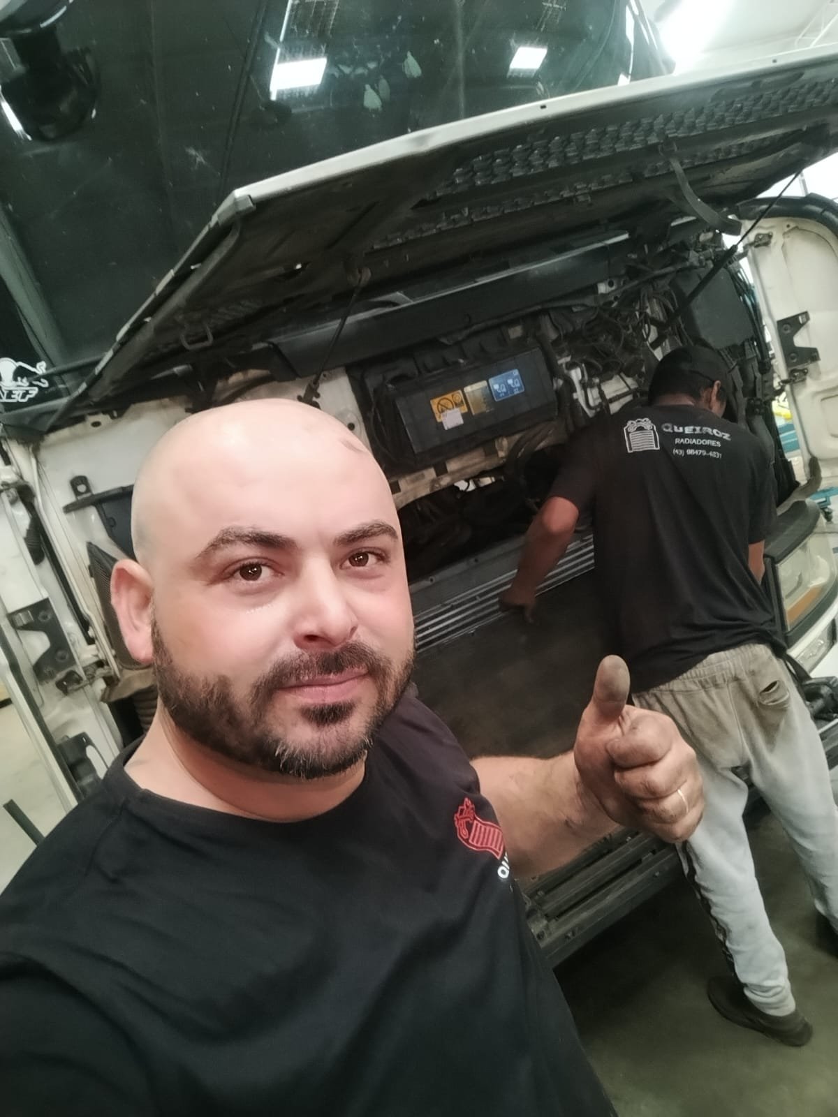 Queiroz Radiadores